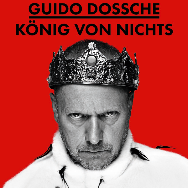 Konig Von Nichts album cover