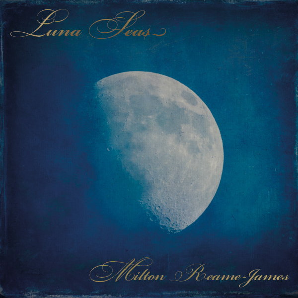 Lunar Seas cover