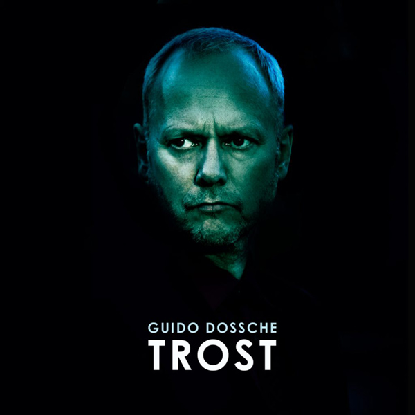 Trost CD cover