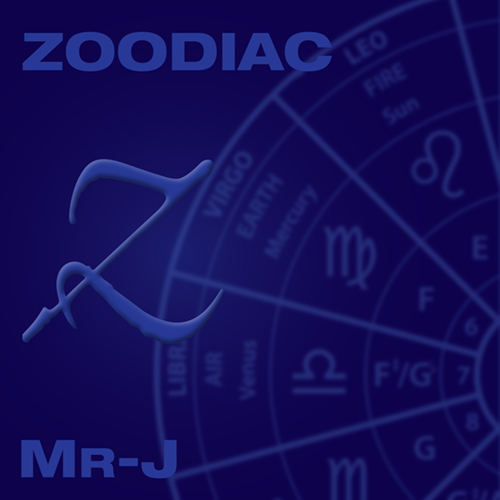 Zoodiac CD cover