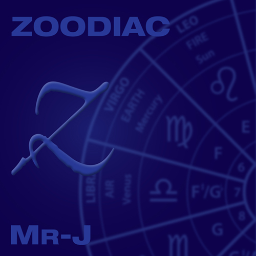 Zoodiac cover